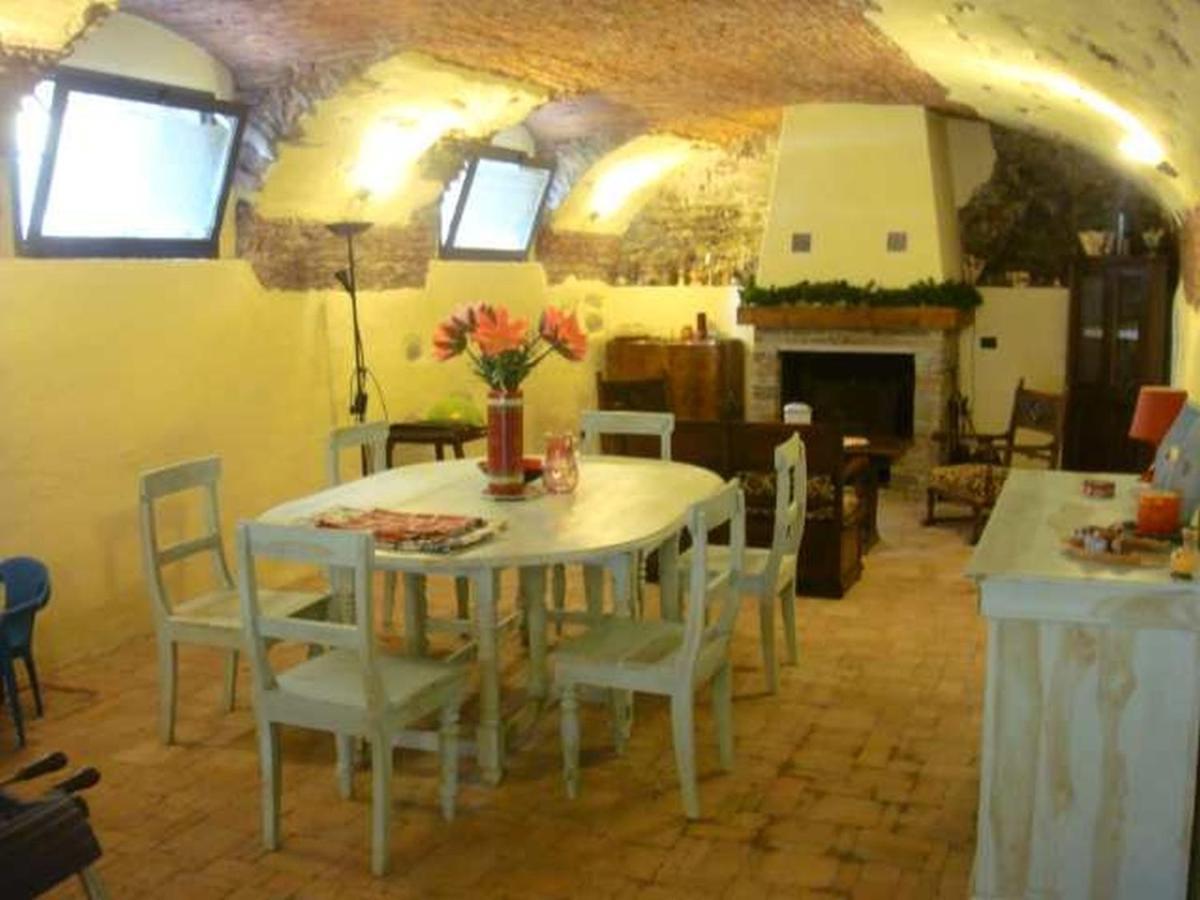 Villa Cardano Maccagno Esterno foto