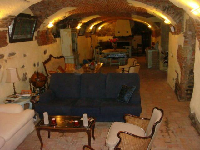 Villa Cardano Maccagno Esterno foto