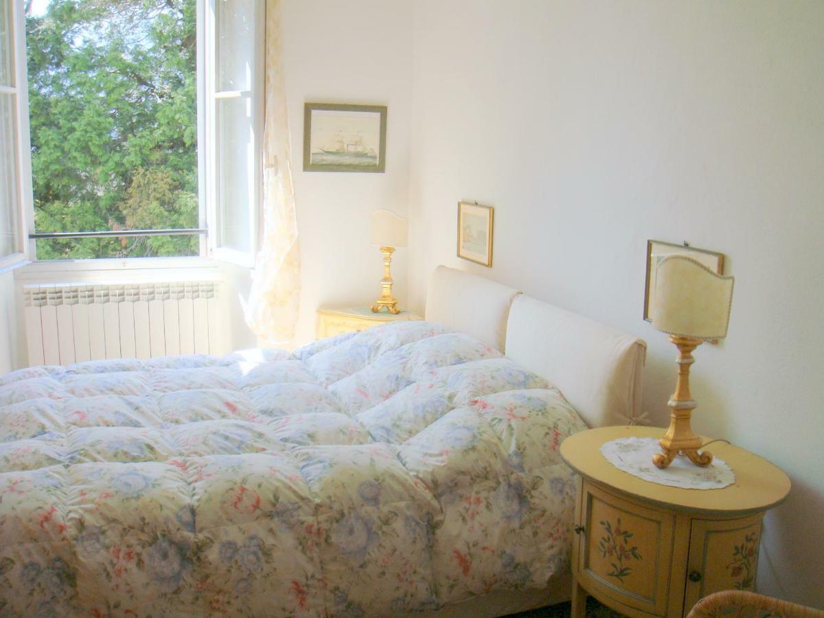Villa Cardano Maccagno Esterno foto