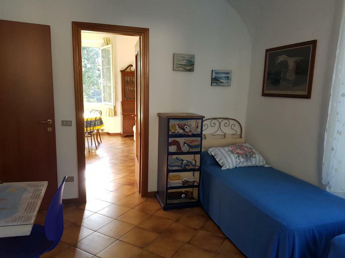 Villa Cardano Maccagno Esterno foto