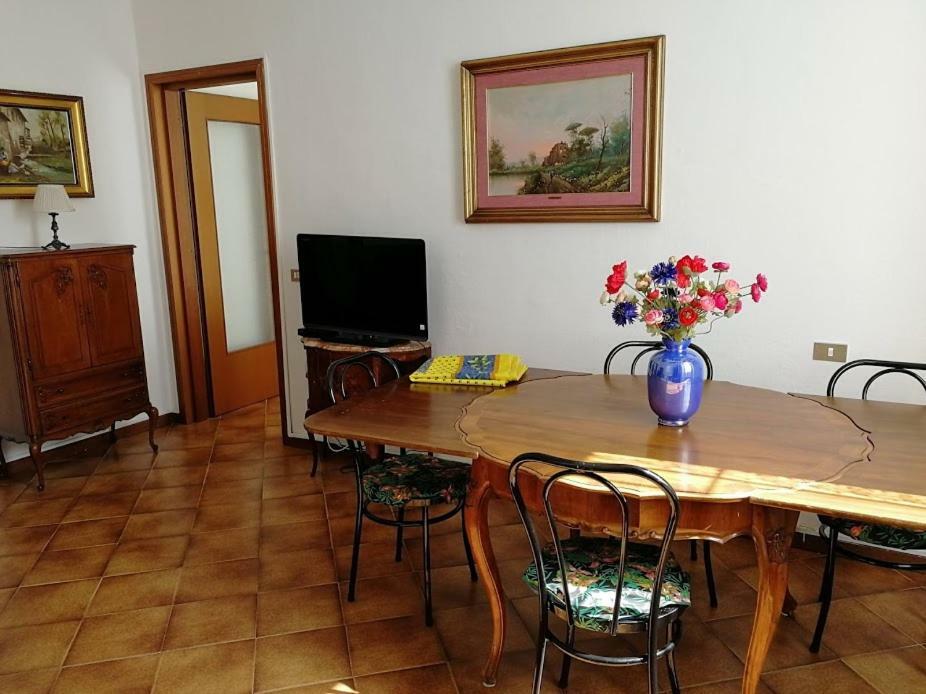 Villa Cardano Maccagno Esterno foto