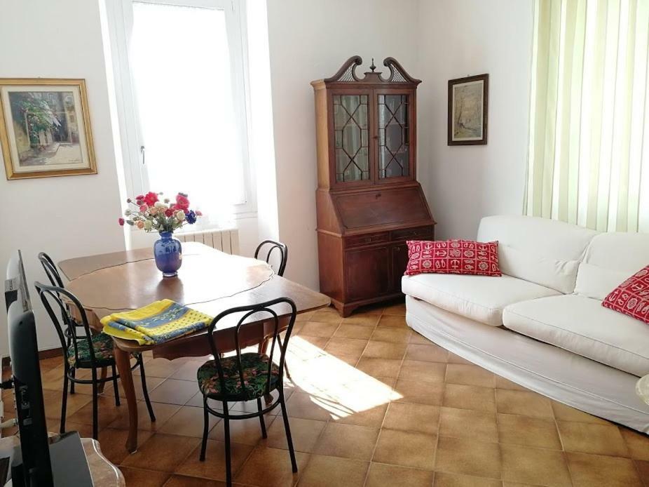 Villa Cardano Maccagno Esterno foto