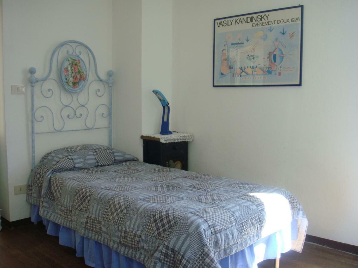 Villa Cardano Maccagno Esterno foto