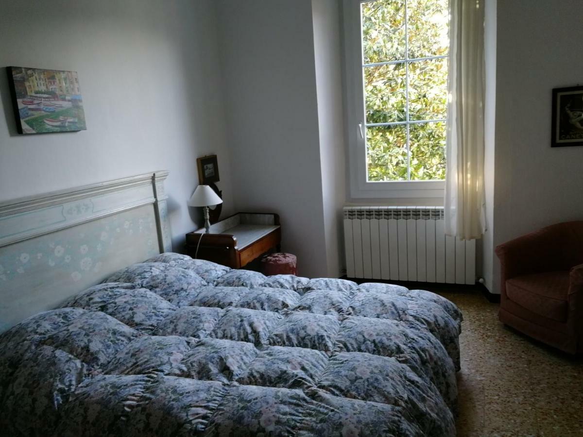 Villa Cardano Maccagno Esterno foto